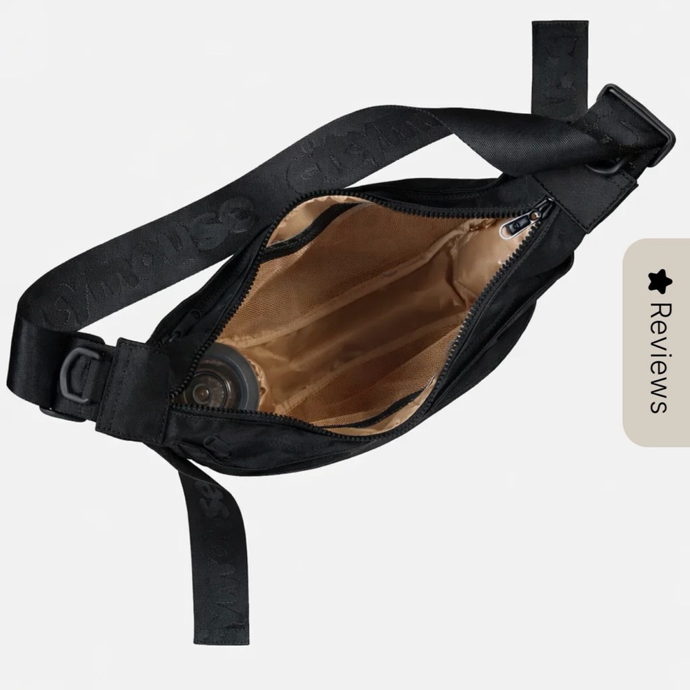 Citymouse park bag onyx - Picture 3 of 11